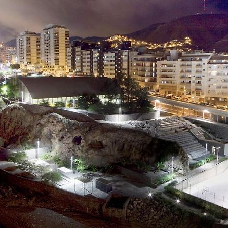Apartamento En Santa Cruz Exteriér fotografie