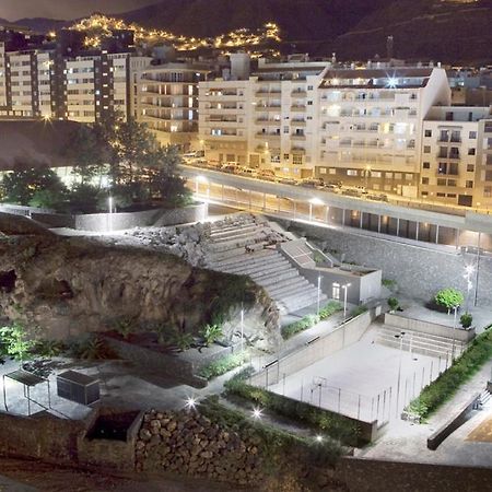 Apartamento En Santa Cruz Exteriér fotografie