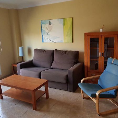 Apartamento En Santa Cruz Exteriér fotografie