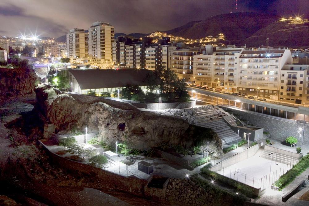 Apartamento En Santa Cruz Exteriér fotografie