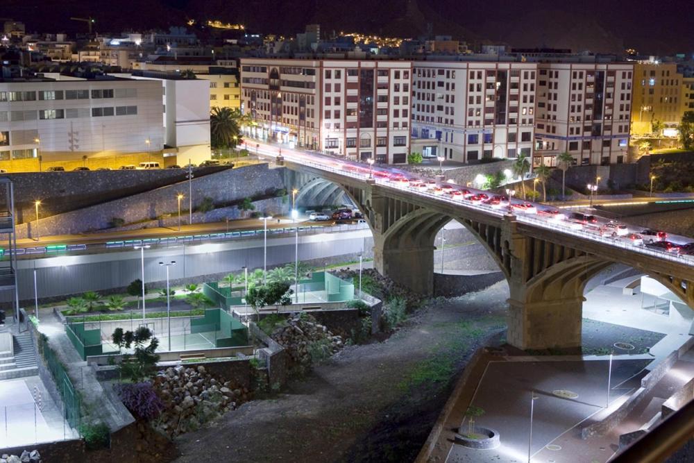 Apartamento En Santa Cruz Exteriér fotografie