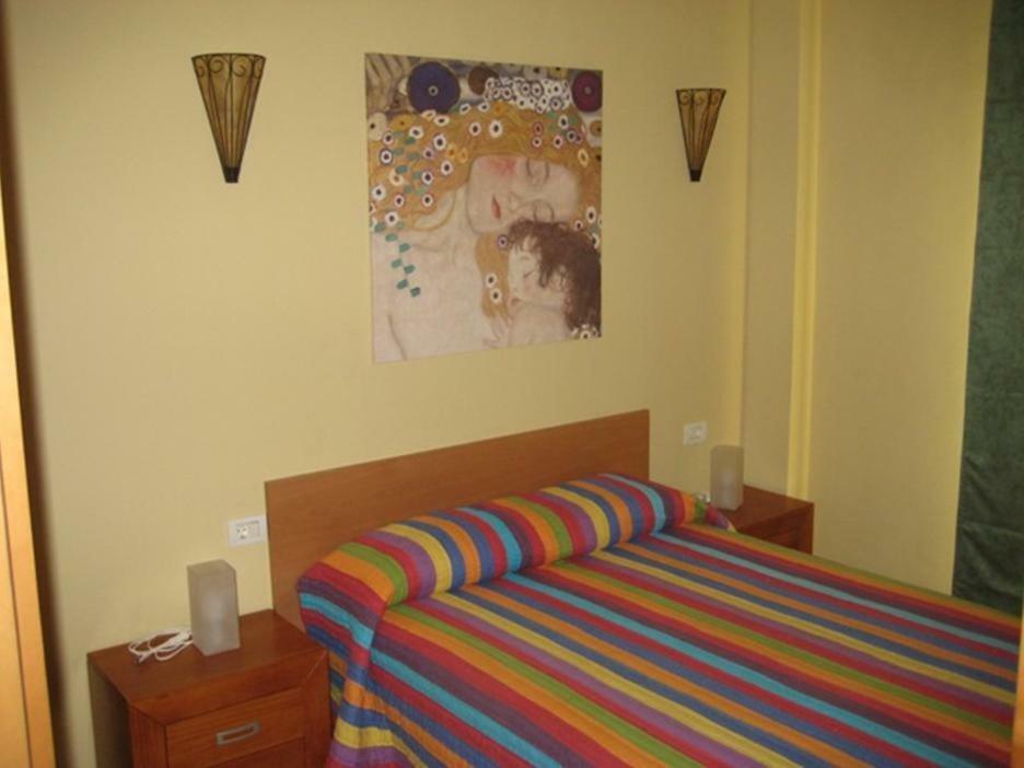 Apartamento En Santa Cruz Exteriér fotografie
