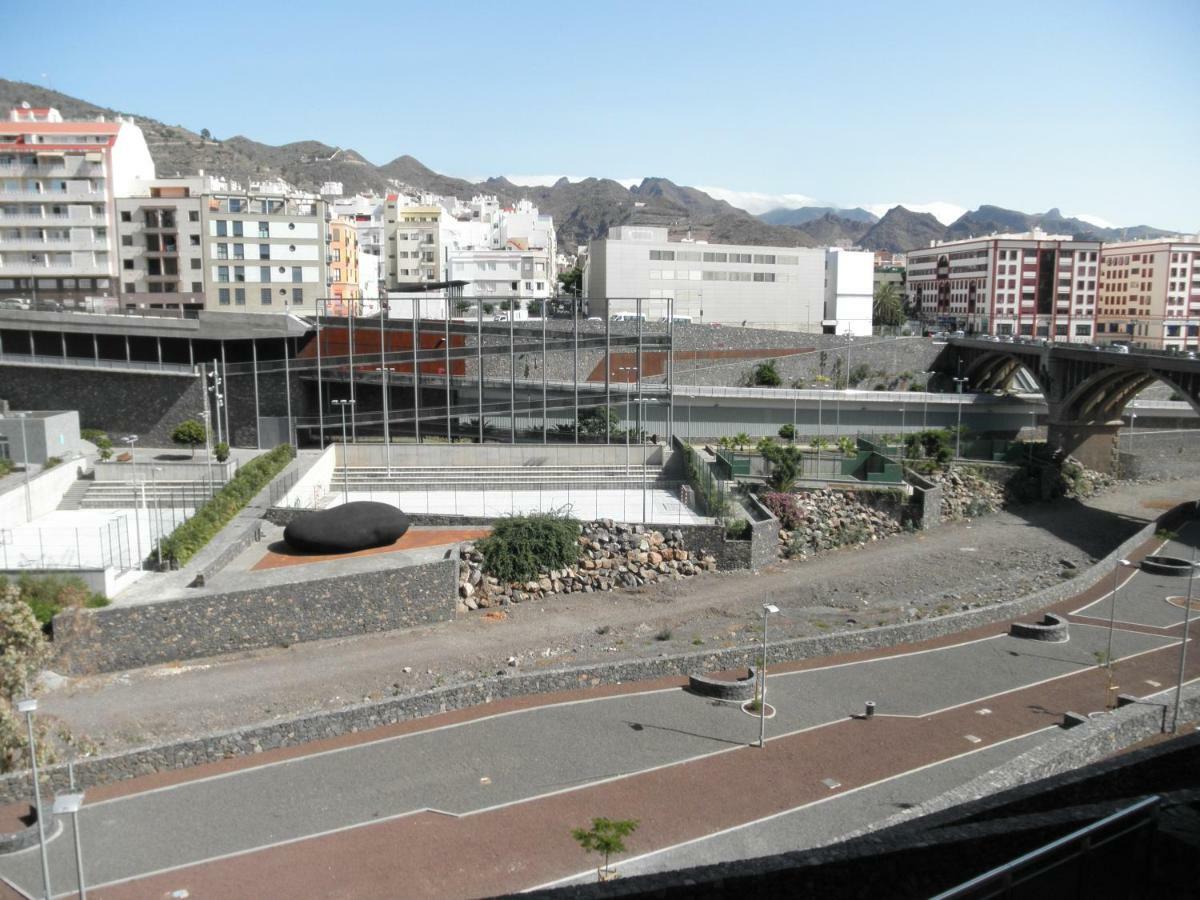 Apartamento En Santa Cruz Exteriér fotografie